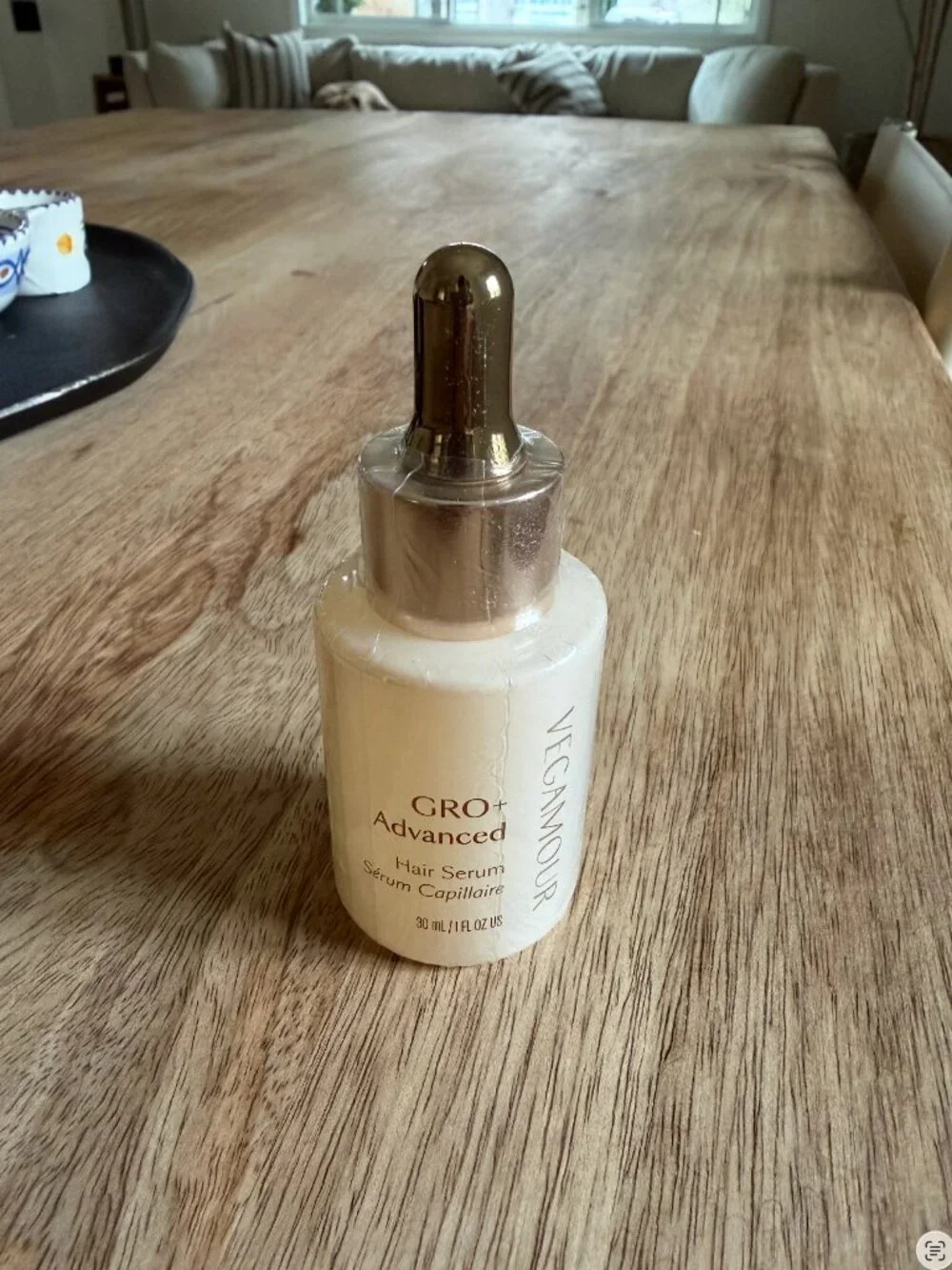 Vegamour GRO+ Advanced Hair Serum